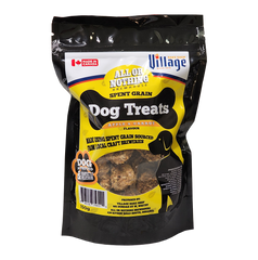 AON Spent Grain Dog Treats - 150g
