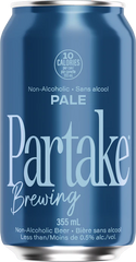 Partake Non Alcoholic Pale Ale