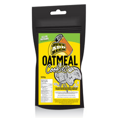 Just Add Beer Oatmeal Cookie Mix