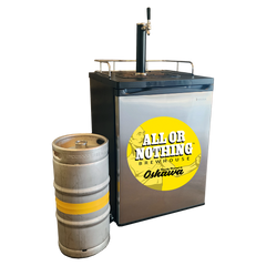 Home Kegerator System