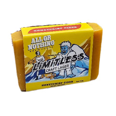 Beer Soap - Honeycrisp Cider