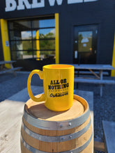 15 oz Brewhouse Coffee Mug