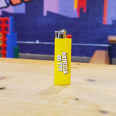 BIC All or Nothing Lighter
