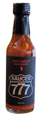 777 Hot Sauce