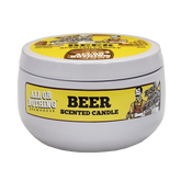Coffee Porter Beer Soy Candle