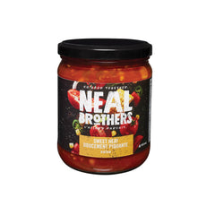Natural Sweet Heat Salsa - 410 ml