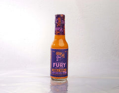 Fury - Huli Huli Hot Sauce