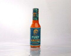 Fury - Al Pastor Hot Sauce
