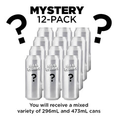 Mystery 12 Pack