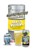 Globetrotter Cold IPA 30L Keg