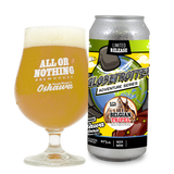 Globetrotter Belgian Tripel (473 ml Can)