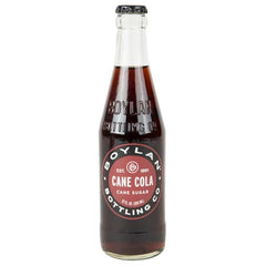 Boylan Soda