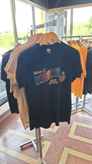 "Made In Oshawa" AON Tee Shirt