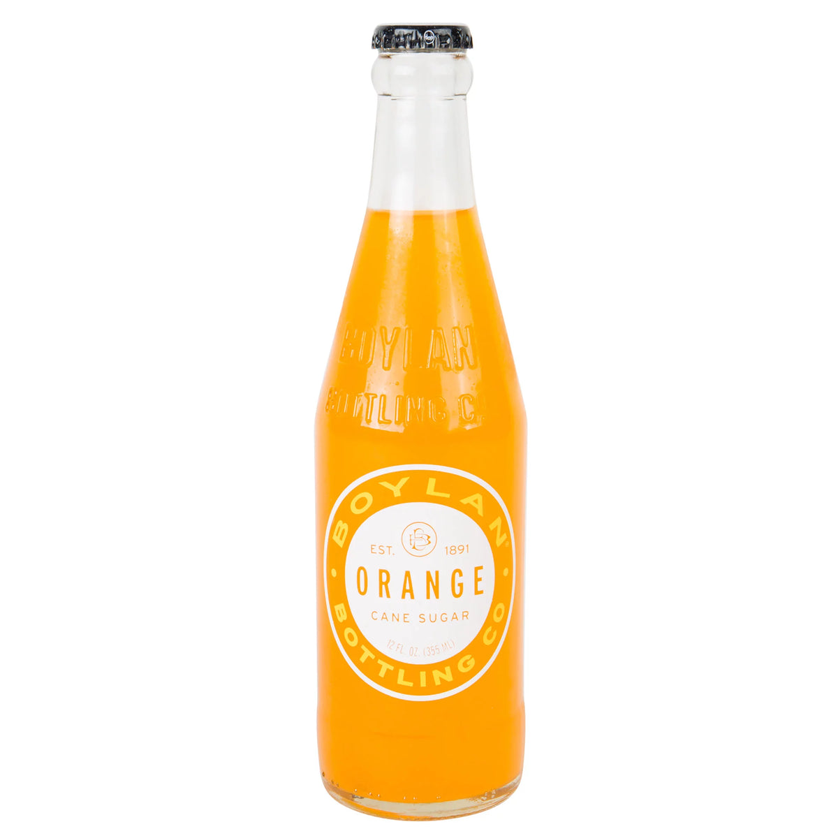 Boylan Soda