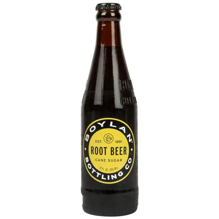 Boylan Soda