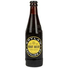 Boylan Soda