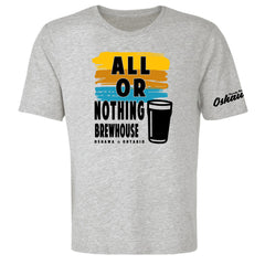 "Modern T" AON Tee Shirt