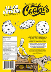 FROZEN - Cookies