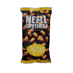 Honey Mustard Pretzel Nuggets - 280g bag
