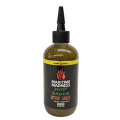 Hop Sauce Hot Sauce
