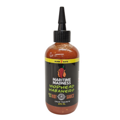 Hophead Habanero Hot Sauce