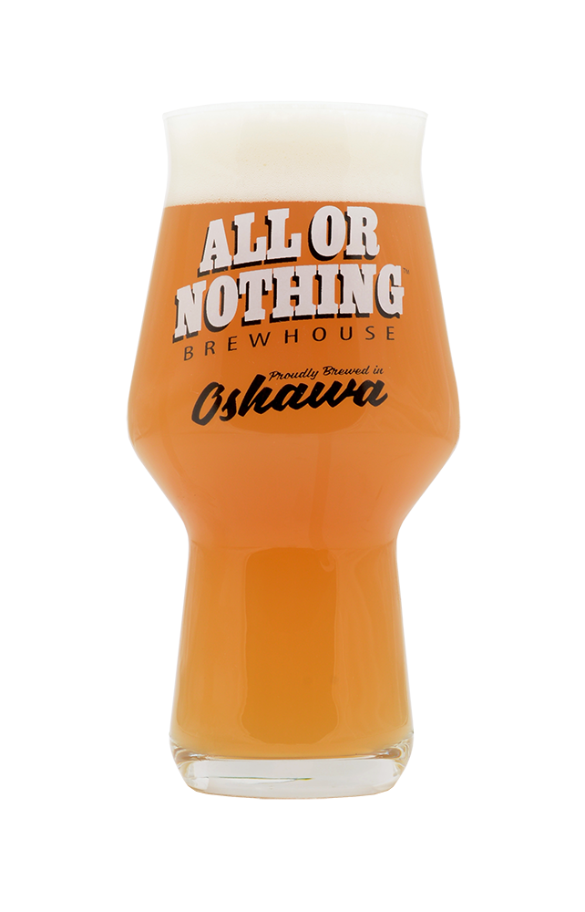 16 oz IPA Glass