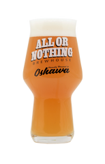16 oz IPA Glass