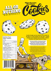 FROZEN - Cookies